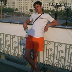 Mihail Bojarkin的照片