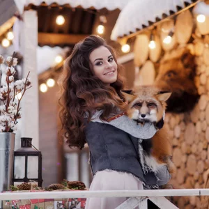 Юлия Ундалова's photo