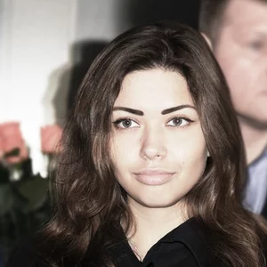Илона LonaLenskaya Зеленская's photo