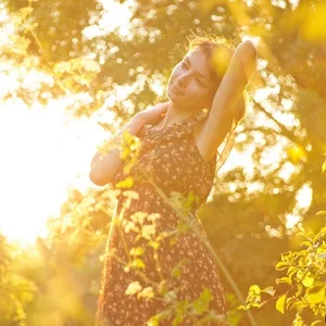 Anastasia Antipova's photo