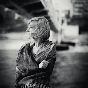 Olga Markova's photo