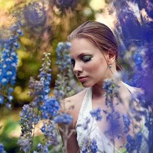 Alesa Cernaeva's photo