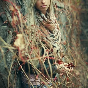 Darina Anis'kova's photo