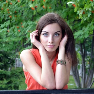 Фото Tina Krestovsky