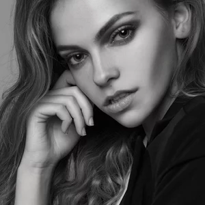 Ekaterina Pilat的照片