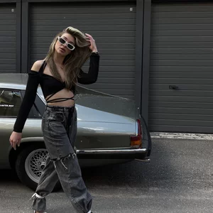 Polina  Senuskina's photo
