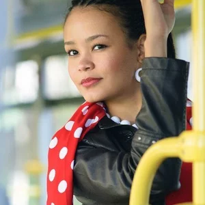 Anastacia Oloyede的照片