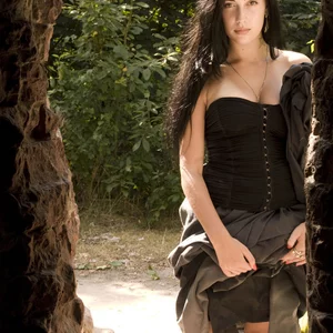 Anastasia Mykolaychuk's photo