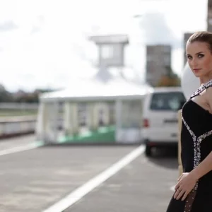 Anna Baranova's photo