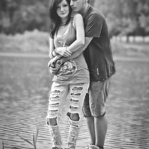 Valeria Belova's photo