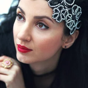 Ljudmila Stepanenko's photo