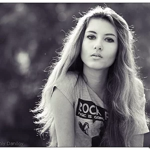 Ekaterina Morbah's photo