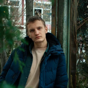 Anton Kovalenko picture