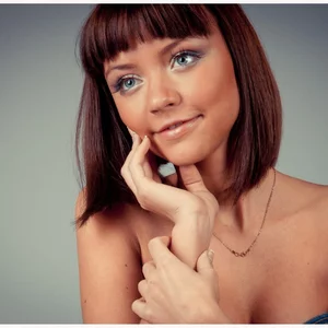 Lina Vedenskaa's photo