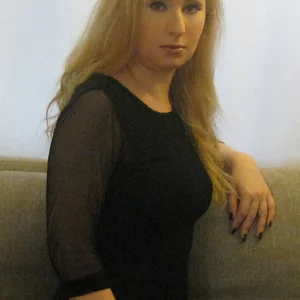 Vika Petrova's photo