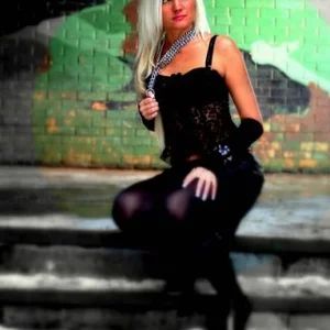 Milena Pershina's photo
