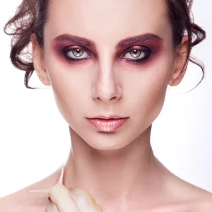 Mary Lomova's photo