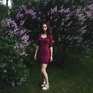 Anastasia Kurganova的照片