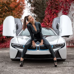 Anna Rudenko's photo