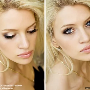 Yuliya Milovanova's photo