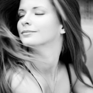 Anastasia Larkina's photo