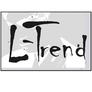 Логотип L-Trend