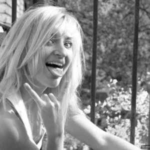 Maria Cernyseva's photo