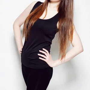 Anastasia Nagornaa's photo