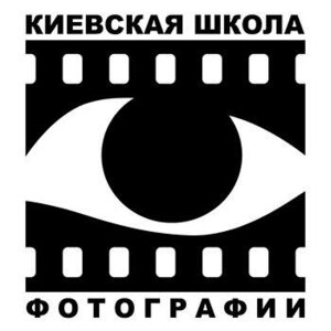 Логотип Киевская Школа Фотографии