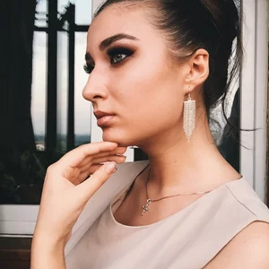 Anastasia Strel'nikova's photo