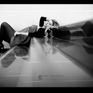 Foto de Alena Kondrasova