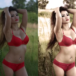 Dassler Retouch's photo