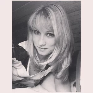 Maria Cernysova's photo