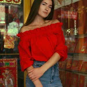 Foto de Julia Ezi