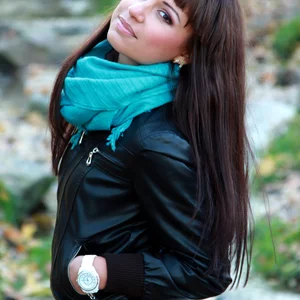 Marina Sedova's photo
