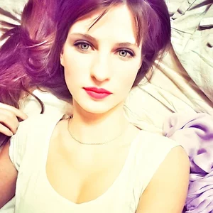 Alena Distel''s photo