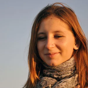 Petrova Petrova's photo