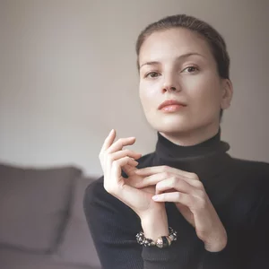 Liliya Olkhovaya's photo