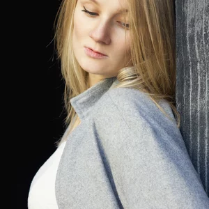 Angelika Zharova的照片