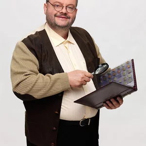 Vladislav Benderskij-Ryleev's photo
