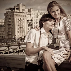 Tatyana Pronina's photo
