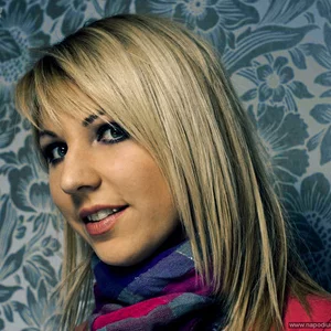 Kristina Karmanova's photo