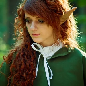 Anastasiya Shapovalova's photo