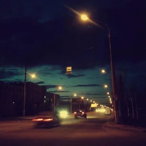 Anastasia Agafonova's photo