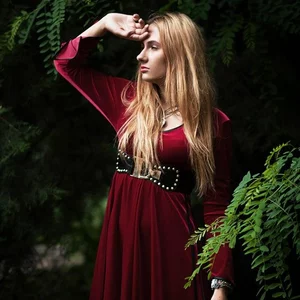Фото Alina Golovashenko