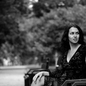 Alina Sumenkova's photo