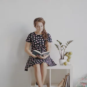 Foto Nadezhda Demina