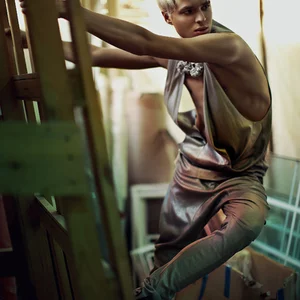 Kristina Alihanova's photo