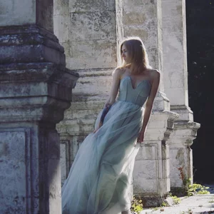 Yana Mokryakova's photo