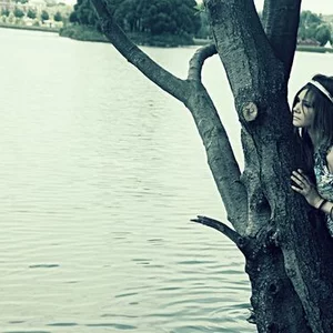Valentina Krupoderova's photo